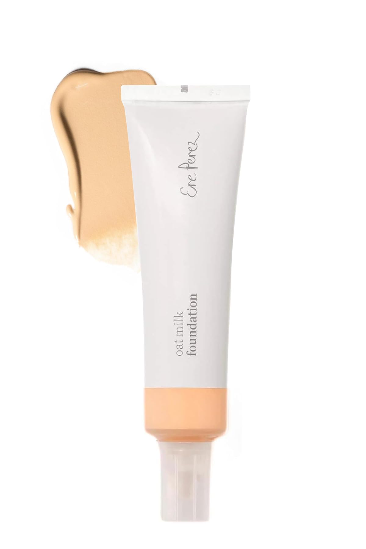 Ere Perez Oat Milk Foundation - Honey