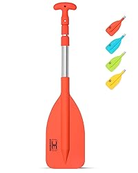 OCEANBROAD Telescoping Emergency Paddle