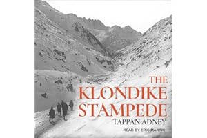 The Klondike Stampede
