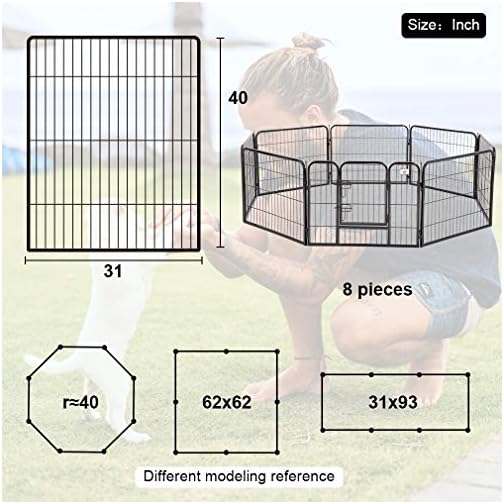 best pet 40 dog pen