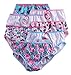 JoJo Siwa Girls' 7-Pc Cotton Underwear Brief Panties (8)