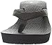 Sanuk Women's Yoga Mat Wedge Flip Flop Sandal