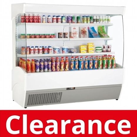 frilixa Marao II Rango Muebles passivamente pantalla nevera con ...