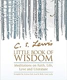 CS LEWIS LITTLE BK OF TPB