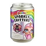 Poopsie Sparkly Critters That Magically Poop Or Spit Slime