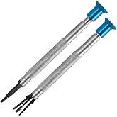 SE Slotted Screw Holding Precision Screwdriver - 7507SDS