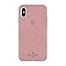 kate spade new york Flexible Glitter Case for iPhone X - Rose Gold Glitter