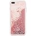 Case-Mate Apple iPhone 6 Plus/6s Plus/7 Plus/8 Plus Waterfall Series Case - Rose Gold (CM036178)