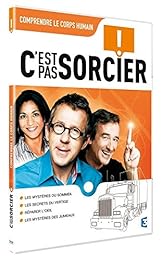 C'est pas sorcier - Comprendre le corps humain