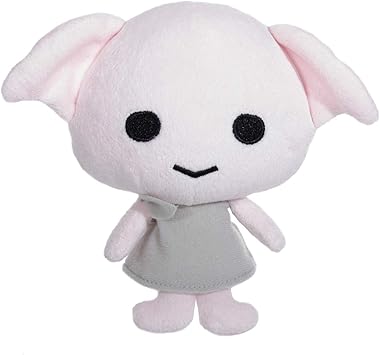 dobby de peluche