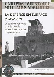 La  défense en surface