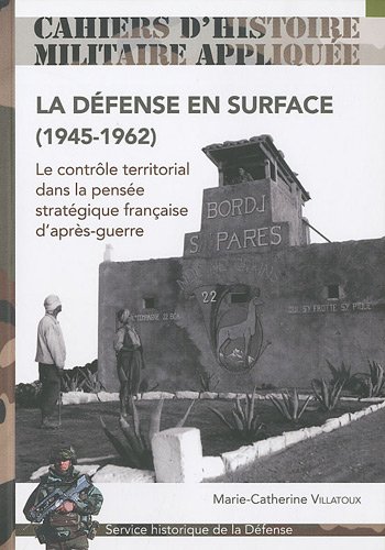 La  défense en surface