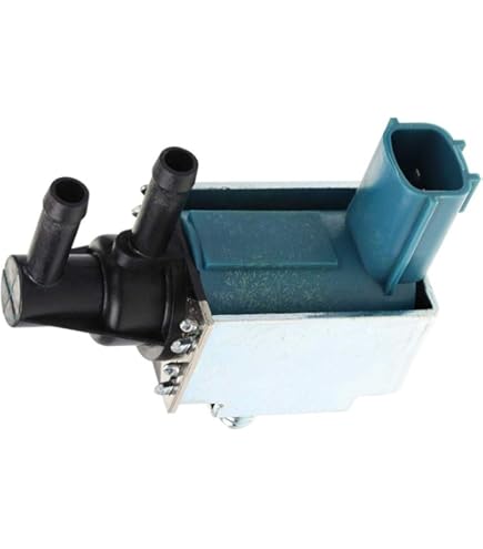 Amazon.com: Vacuum Switch Valve Vapor Canister Purge Solenoid