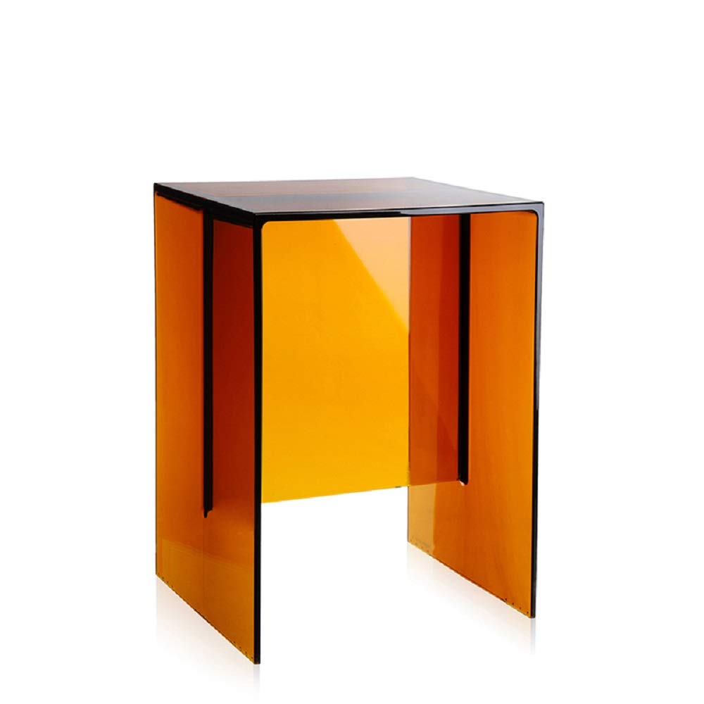 Kartell Max-Beam Furniture, Yellow