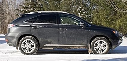 2019 Lexus Rx Two Or Three Row Luxury Suv Lexus Com