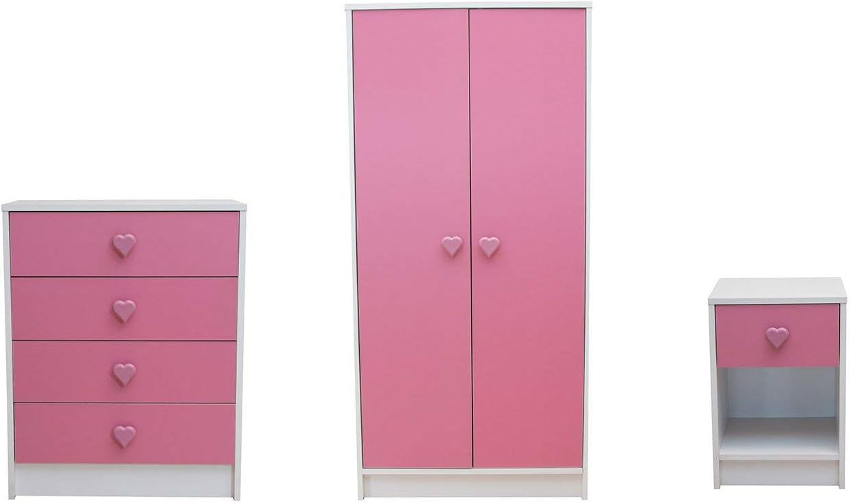 white bedroom furniture kids