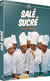 Salé Sucré - Blu-Ray
