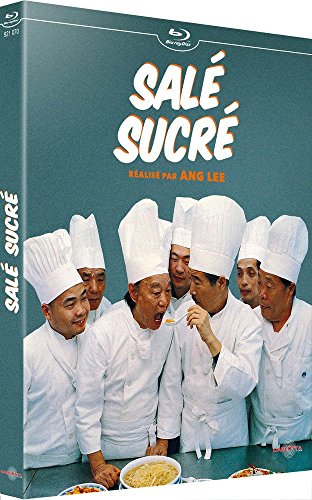 Salé Sucré - Blu-Ray