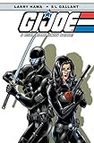 G.I. Joe: A Real American Hero, Vol. 4
