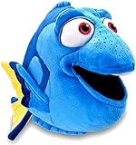 Finding Nemo: Dory Plush -- 17'' L