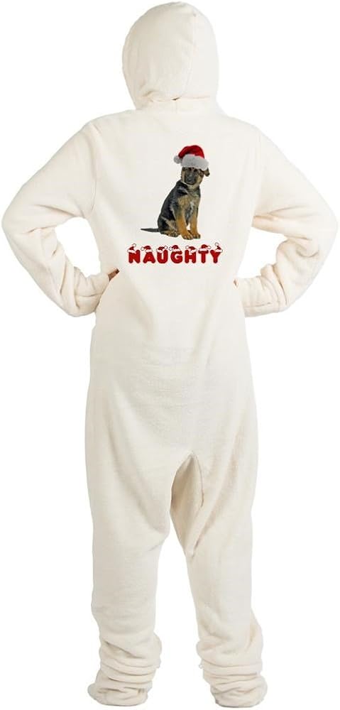 german shepherd pajamas