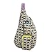 KAVU Rope Bag, Butterfly, One Size