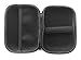 FitSand (TM) Carry Zipper Travel EVA Hard Case for Sig Sauer Kilo 2000 Yard Graphite Rangefinder