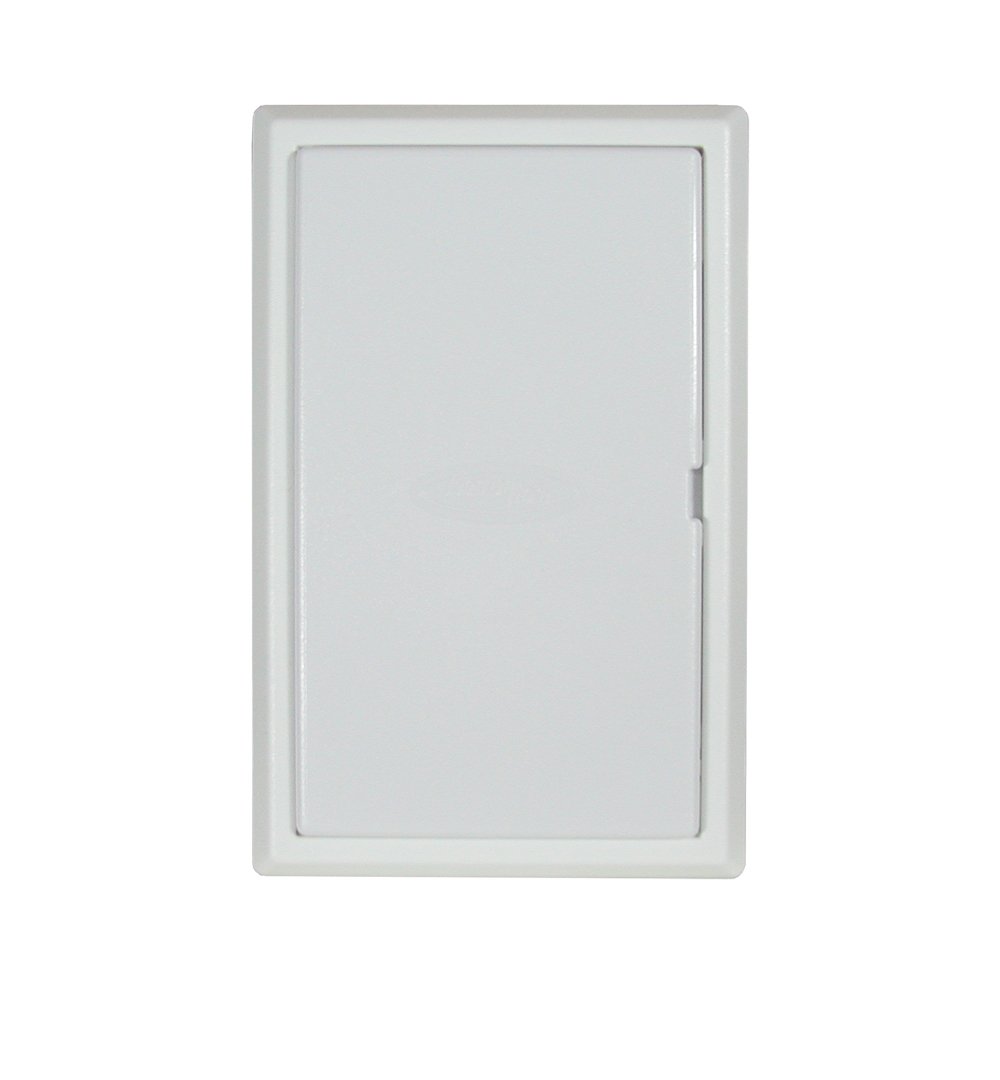 Buy LectraLock Baby Safety Electrical Outlet Cover Flat Cover