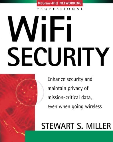 Wi-Fi Security