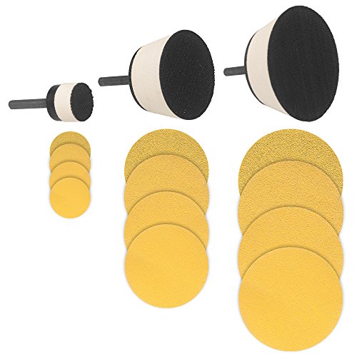 Bowl sander kit combination by peachtree woodworking - …