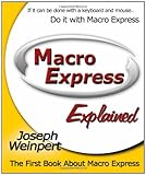 Image de Macro Express Explained