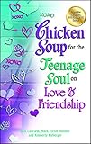 Chicken Soup for the Teenage Soul on Love & Friendship by Jack Canfield, Mark Victor Hansen