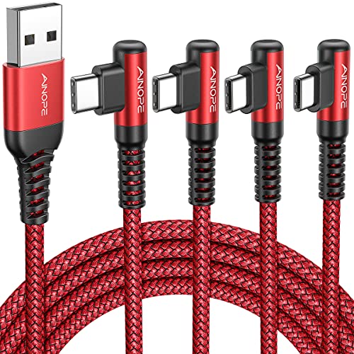 AINOPE USB C Fast Charge Cable
