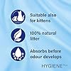 Catsan-Hygiene-Plus-Cat-Litter-with-White-Hygiene-Granules-To-Prevent-Odours-20-L Catsan Hygiene Cat Litter 20L