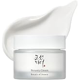 Beauty of Joseon Dynasty Cream Hydrating Face Moisturizer for Dry, Sensitive Skin, Korean Skincare for Men and Women 50ml, 1.