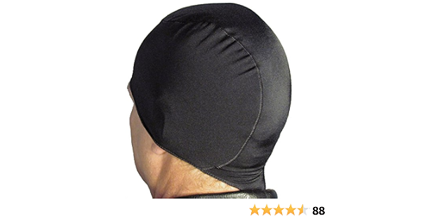 WickIt! Motorcycle Helmet Liner 