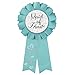 Unique Maid of Honor Award Ribbon, Multicolor, 7.06
