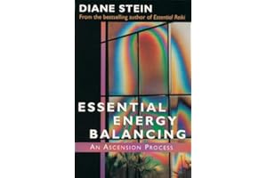 Essential Energy Balancing: An Ascension Process