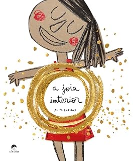Livro A joia interior