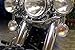 i5 Clear Turn Signal Lenses for Yamaha Virago, VStar V-Star, V-Max, Royal Star, Road Star.