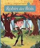 Minicontes classiques: Robin des bois - Dès 3 ans by