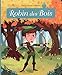 Minicontes classiques: Robin des bois - Dès 3 ans by