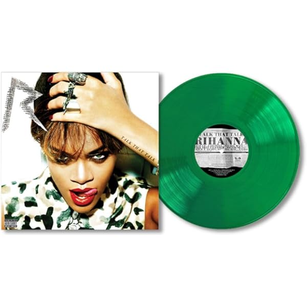 Talk That Talk | Amazon.com.br