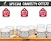 Calendula Ointment 40gm, A Natural Treatment and First Aid Product for Cuts, Burns, Psoriasis, Eczema and Scarring, Gentle on Sensitive Skin