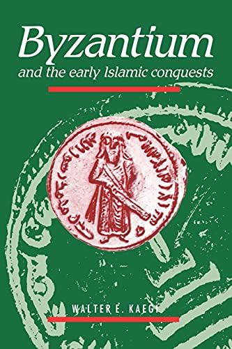 The Byzantine Empire 1025-1204: A Political History (2nd Edition