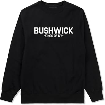 brooklyn crewneck