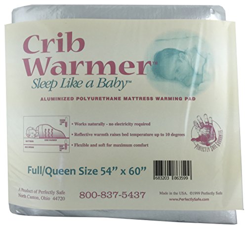 crib heating pad