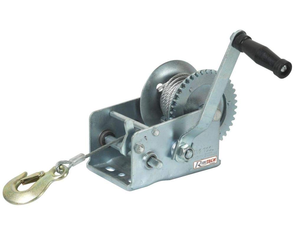 extractor de cable, cabrestante, cabestrante