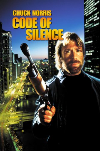 Code of Silence