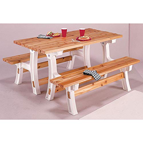 2x4basics 90110ONLMI Custom Flip Top Bench to Table, Sand (N/A) eBay